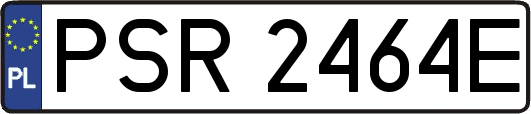 PSR2464E