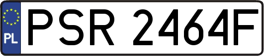 PSR2464F