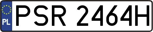 PSR2464H