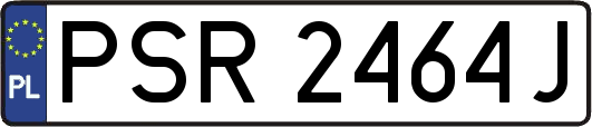 PSR2464J