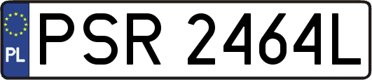 PSR2464L