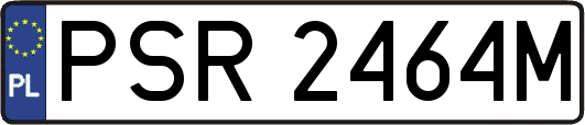 PSR2464M