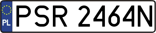 PSR2464N