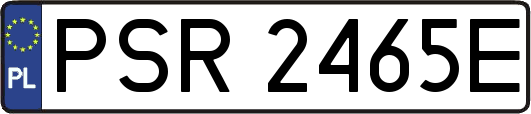 PSR2465E