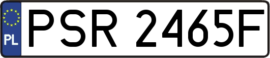 PSR2465F