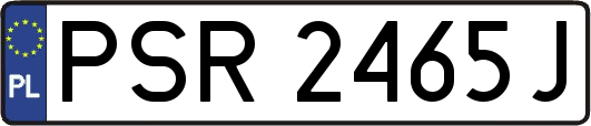 PSR2465J