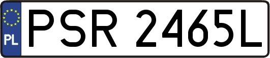 PSR2465L