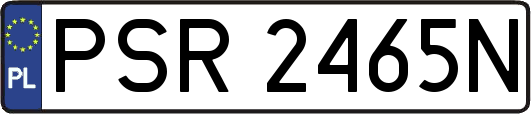 PSR2465N
