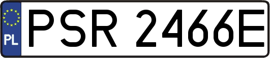 PSR2466E