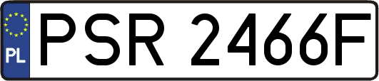 PSR2466F