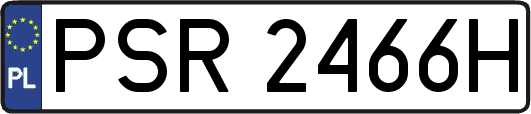 PSR2466H