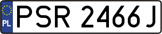 PSR2466J