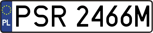 PSR2466M