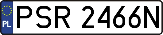 PSR2466N