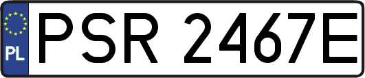 PSR2467E