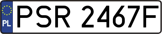 PSR2467F