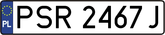 PSR2467J