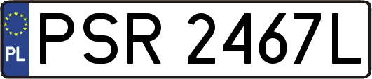 PSR2467L