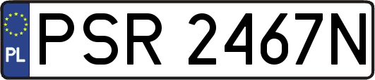 PSR2467N