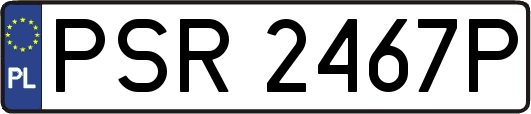 PSR2467P