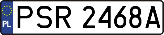 PSR2468A
