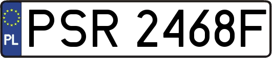 PSR2468F