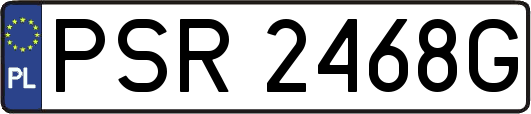 PSR2468G