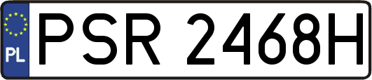 PSR2468H
