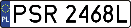 PSR2468L
