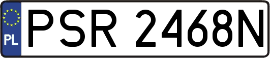 PSR2468N