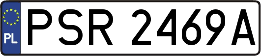 PSR2469A