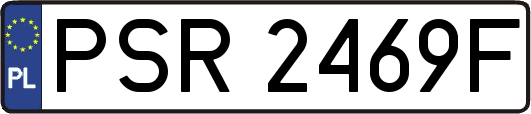 PSR2469F
