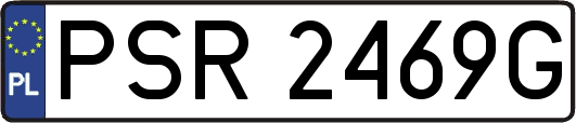PSR2469G