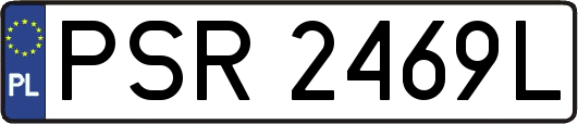 PSR2469L