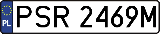 PSR2469M