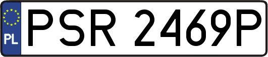 PSR2469P