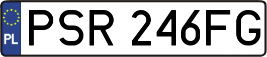 PSR246FG