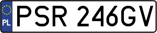 PSR246GV
