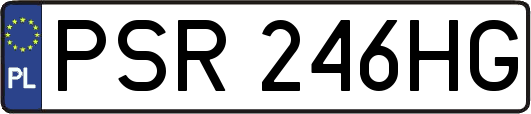 PSR246HG