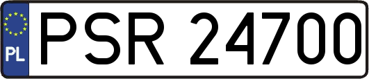 PSR24700
