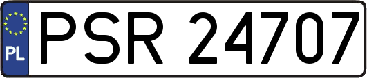 PSR24707