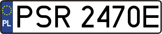 PSR2470E