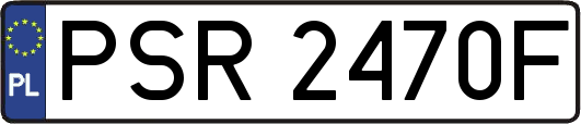 PSR2470F