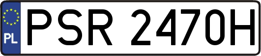 PSR2470H
