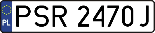 PSR2470J