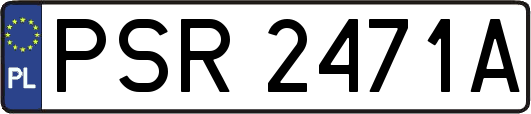 PSR2471A