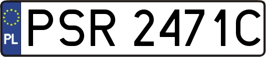 PSR2471C