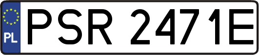 PSR2471E