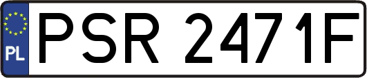 PSR2471F