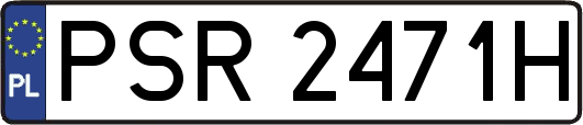 PSR2471H